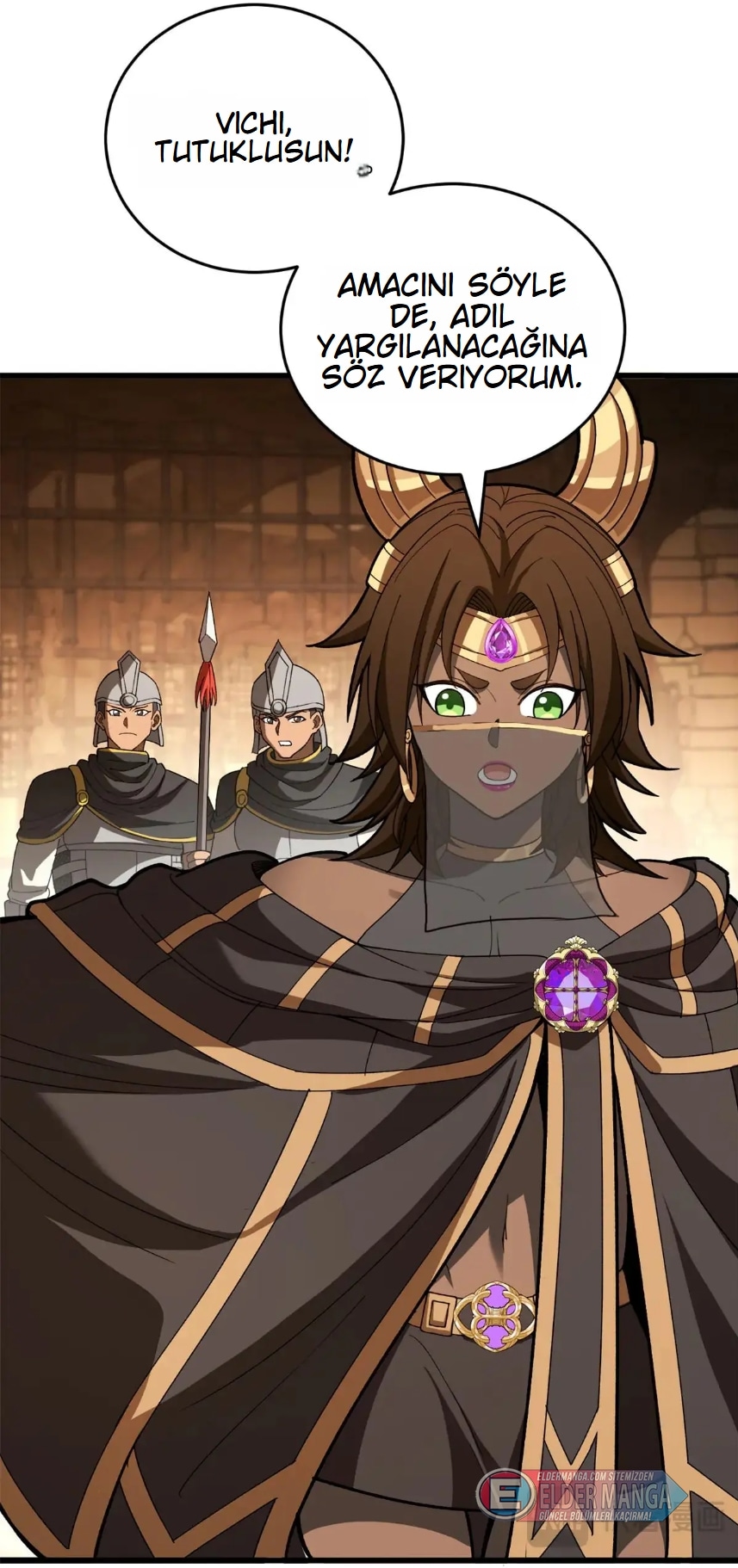 Benim Ejderha Sistemim! Bölüm 126 - Sayfa 53