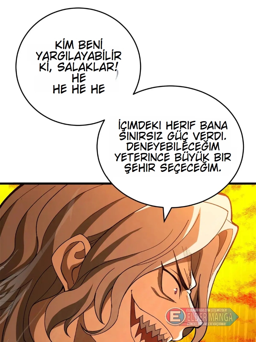 Benim Ejderha Sistemim! Bölüm 126 - Sayfa 55