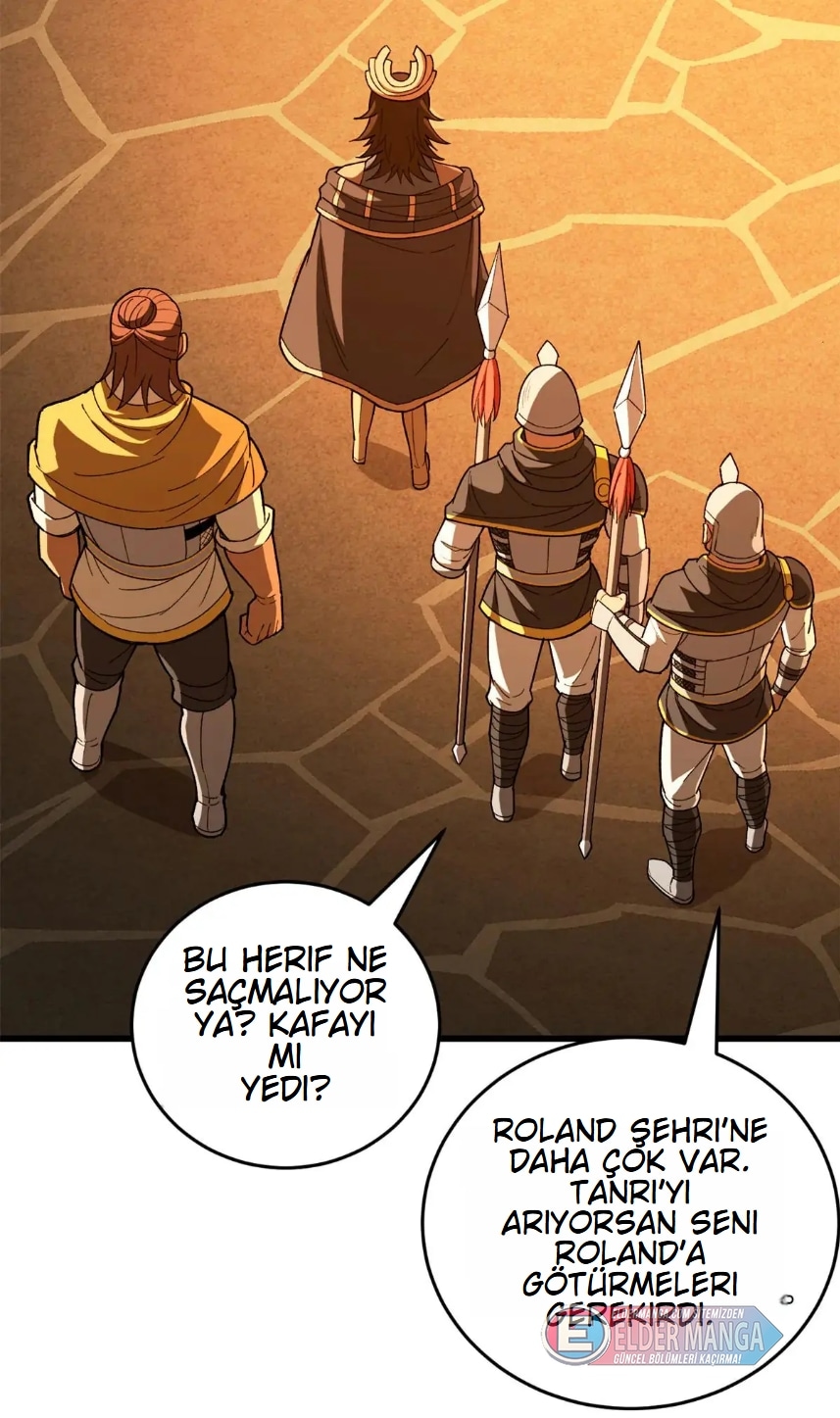 Benim Ejderha Sistemim! Bölüm 126 - Sayfa 58