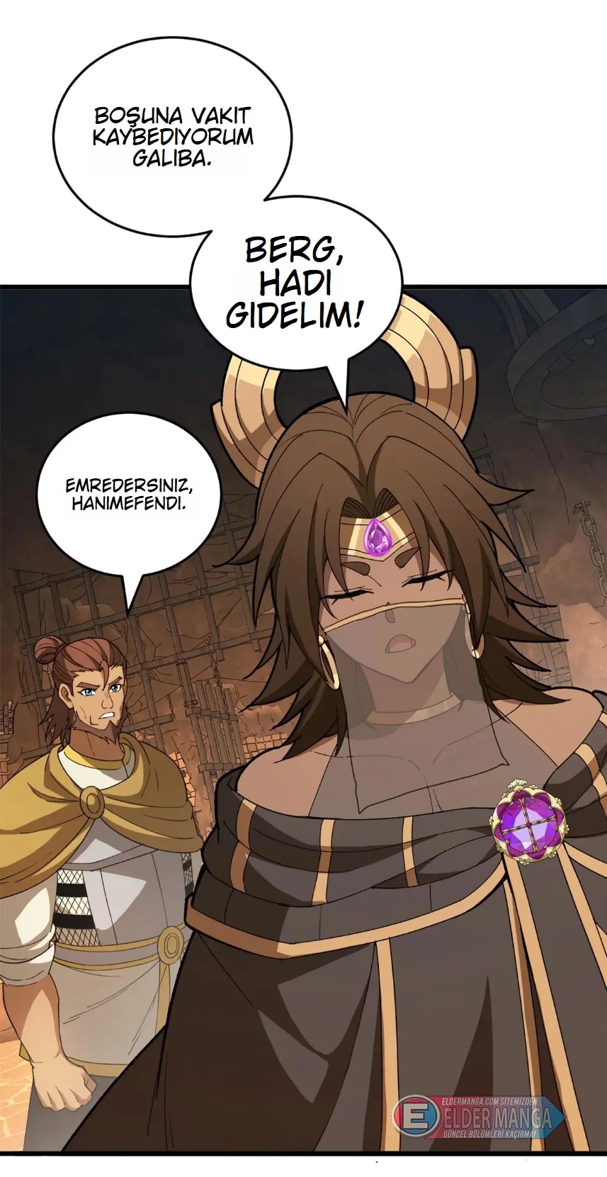 Benim Ejderha Sistemim! Bölüm 126 - Sayfa 60