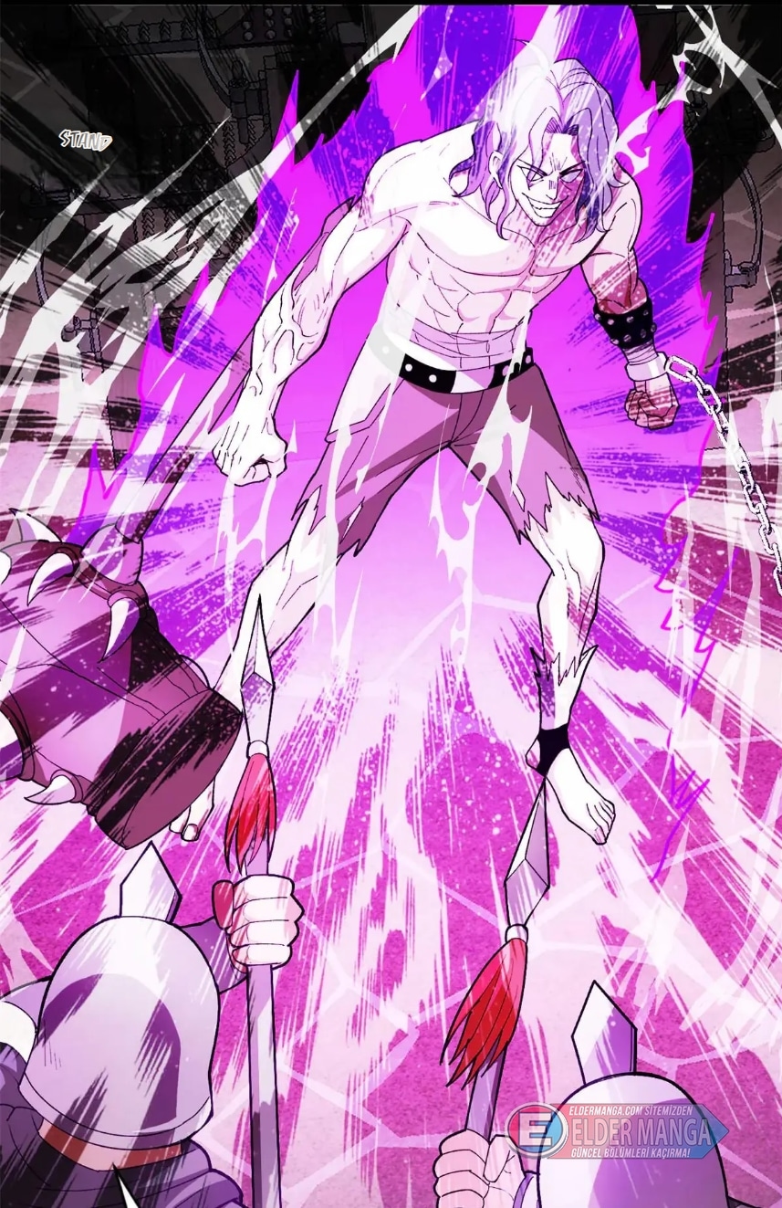 Benim Ejderha Sistemim! Bölüm 126 - Sayfa 62