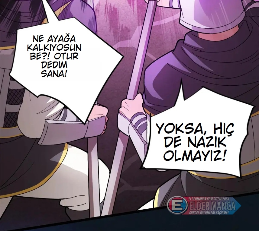 Benim Ejderha Sistemim! Bölüm 126 - Sayfa 63