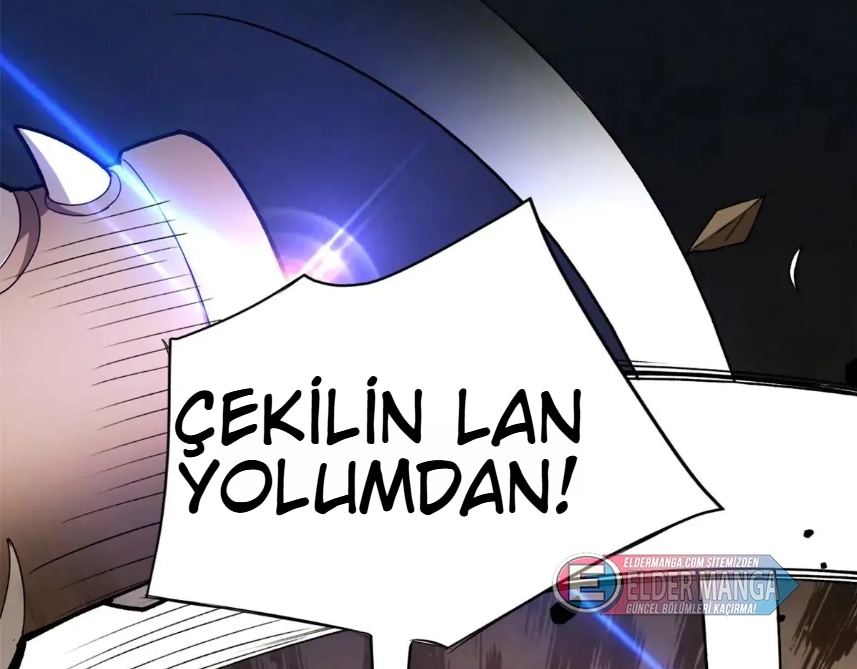 Benim Ejderha Sistemim! Bölüm 126 - Sayfa 65