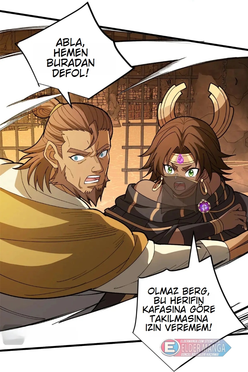 Benim Ejderha Sistemim! Bölüm 126 - Sayfa 71