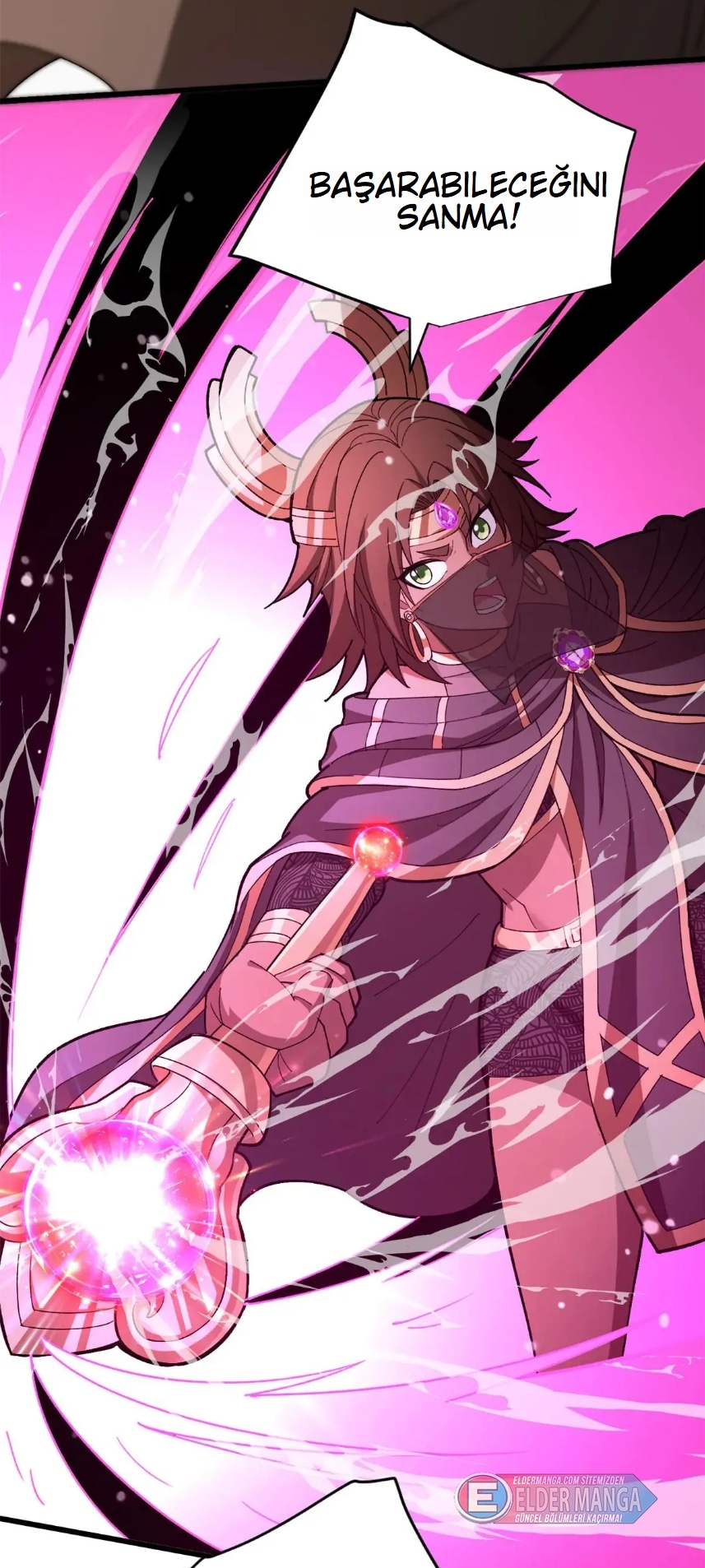 Benim Ejderha Sistemim! Bölüm 126 - Sayfa 75