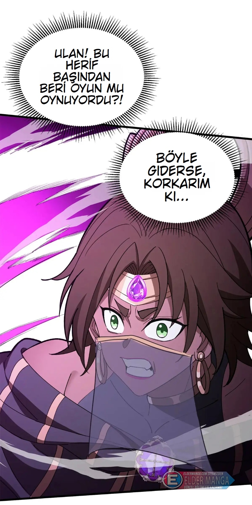 Benim Ejderha Sistemim! Bölüm 126 - Sayfa 78