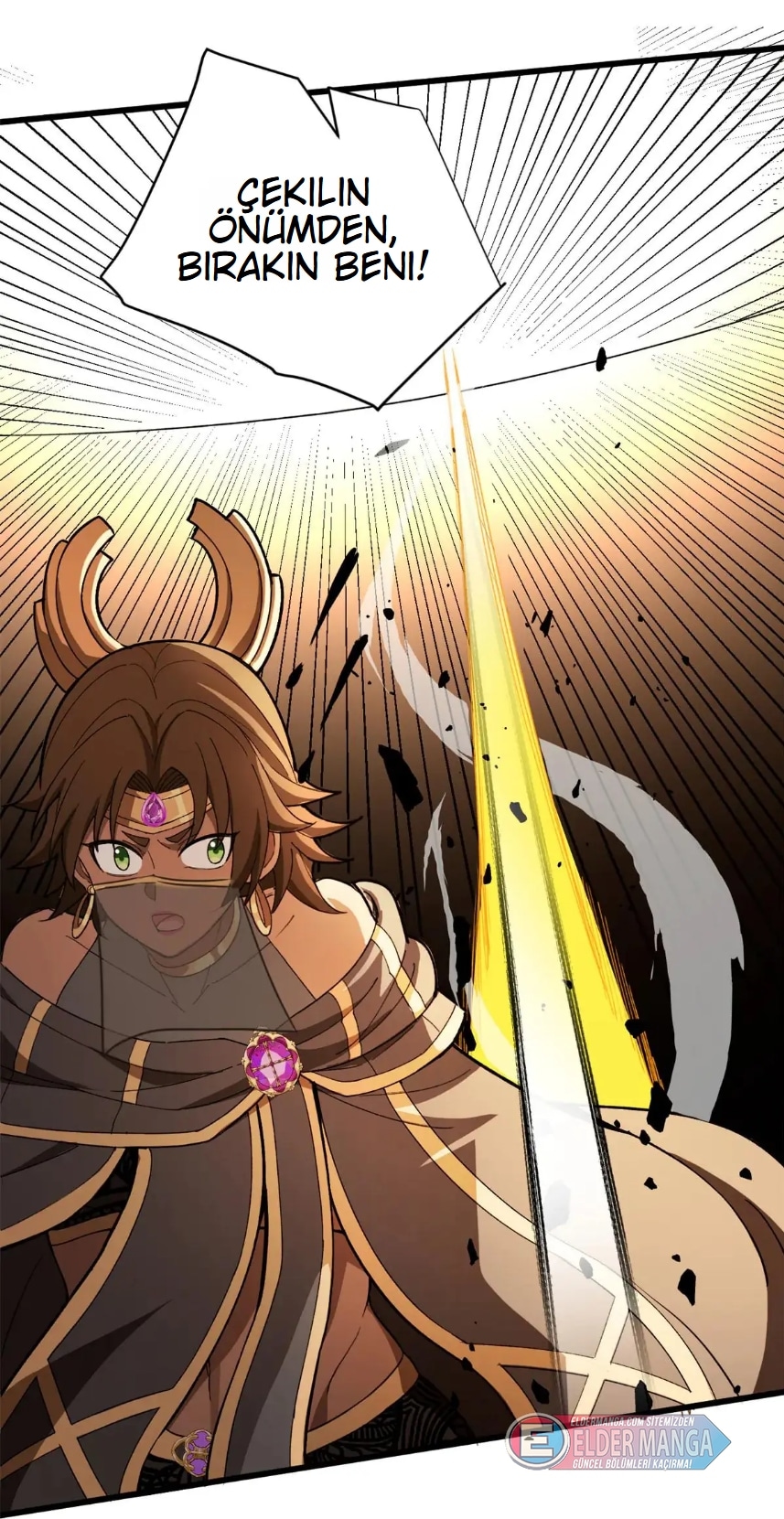 Benim Ejderha Sistemim! Bölüm 126 - Sayfa 80