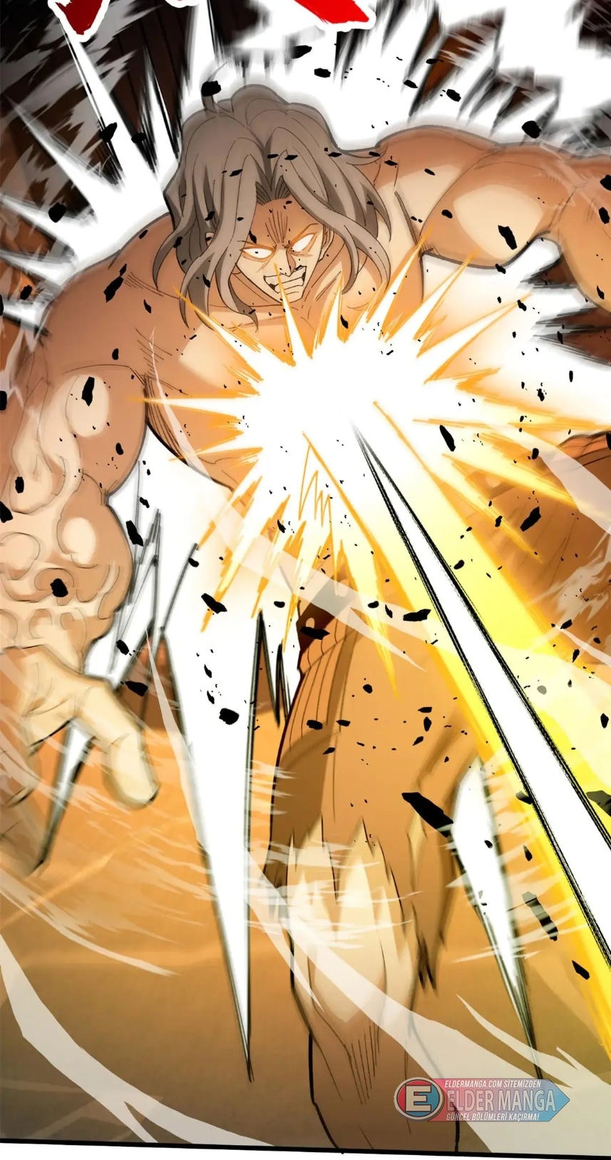 Benim Ejderha Sistemim! Bölüm 126 - Sayfa 83