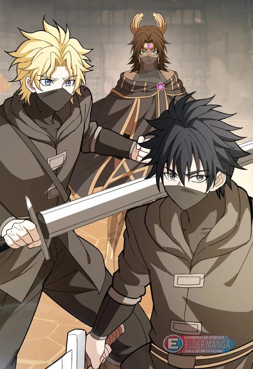 Benim Ejderha Sistemim! Bölüm 126 - Sayfa 87