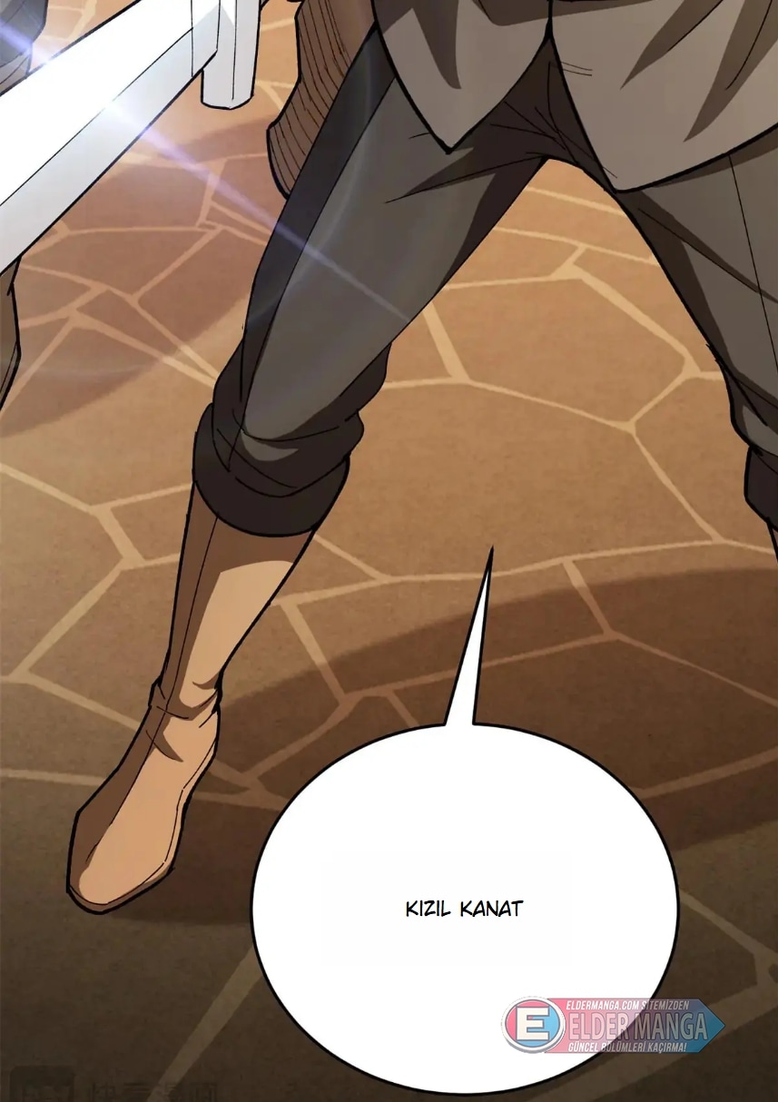 Benim Ejderha Sistemim! Bölüm 126 - Sayfa 88