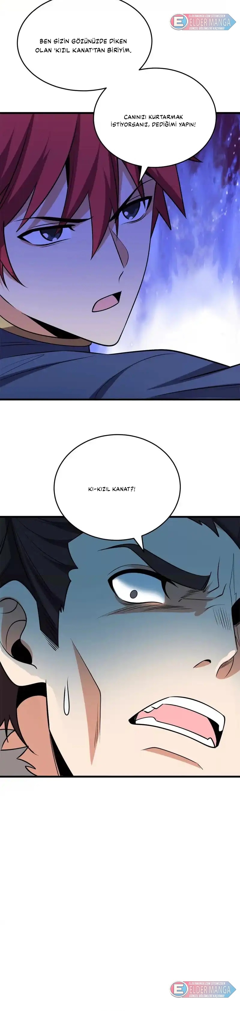 Benim Ejderha Sistemim! Bölüm 166 - Sayfa 14