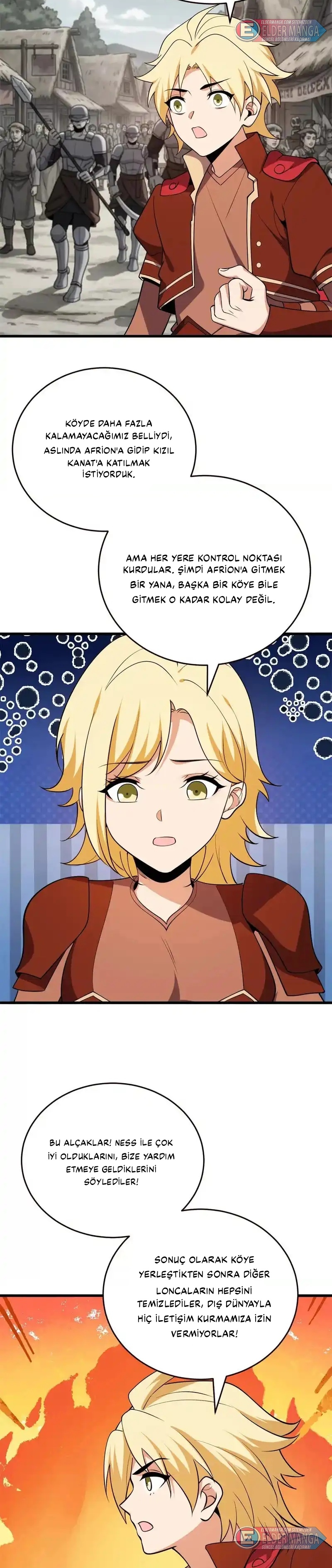 Benim Ejderha Sistemim! Bölüm 166 - Sayfa 2