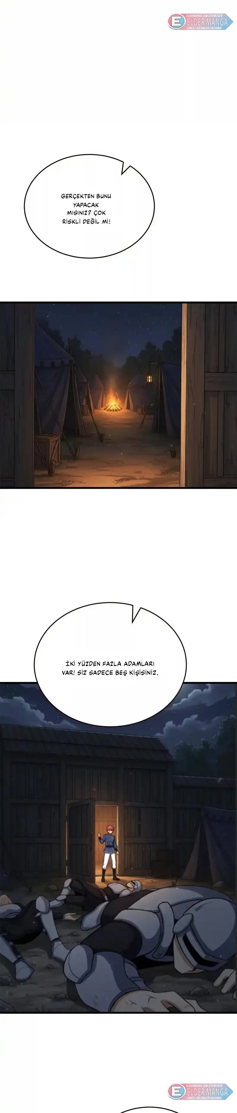 Benim Ejderha Sistemim! Bölüm 166 - Sayfa 5