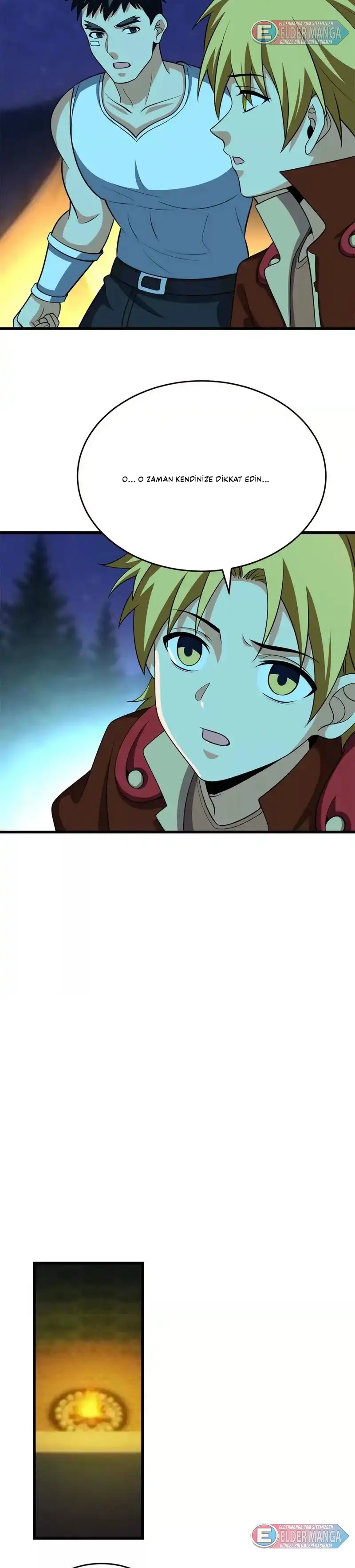 Benim Ejderha Sistemim! Bölüm 166 - Sayfa 7