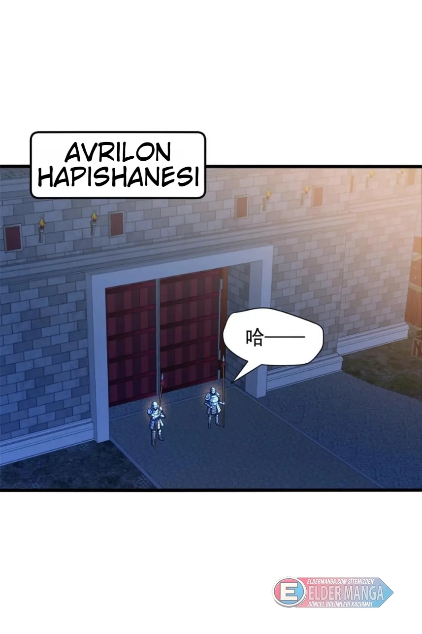 Benim Ejderha Sistemim! Bölüm 102 - Sayfa 2