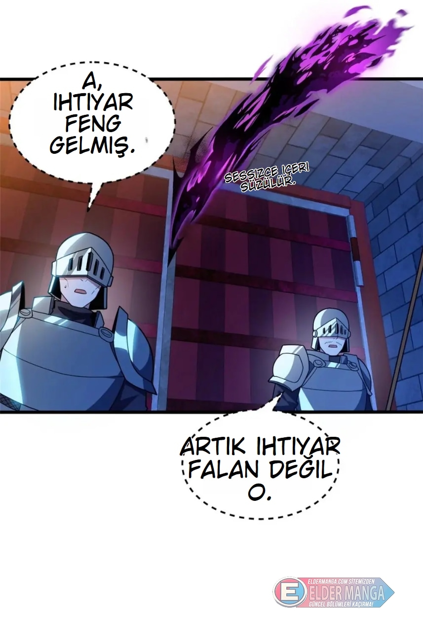 Benim Ejderha Sistemim! Bölüm 102 - Sayfa 6