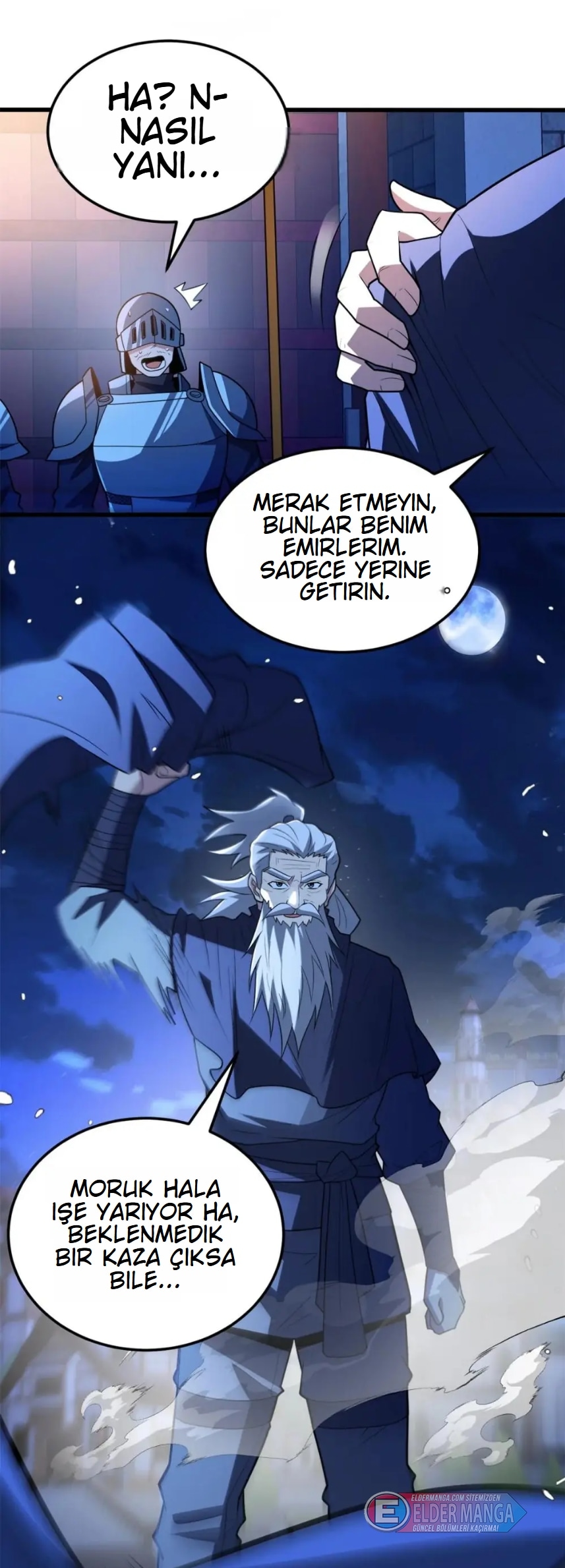 Benim Ejderha Sistemim! Bölüm 102 - Sayfa 10