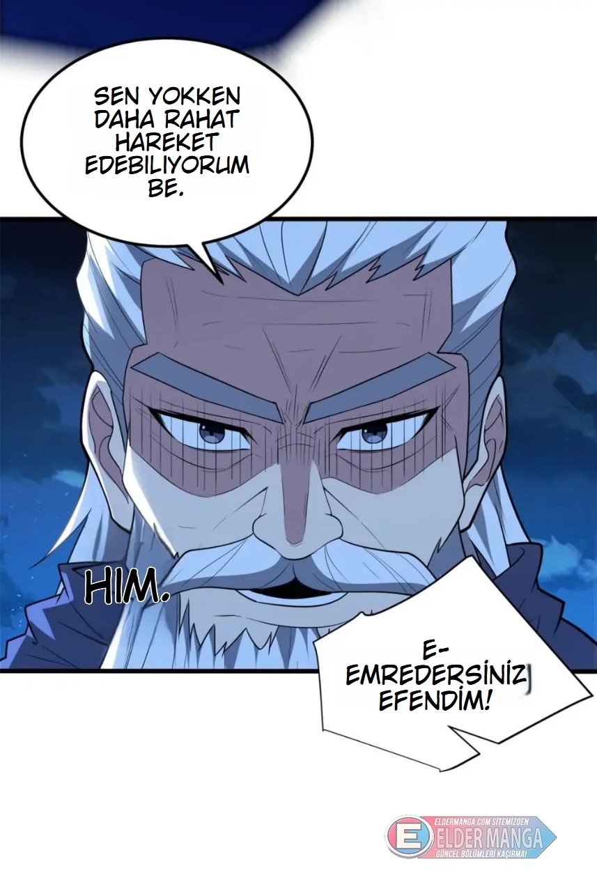 Benim Ejderha Sistemim! Bölüm 102 - Sayfa 12