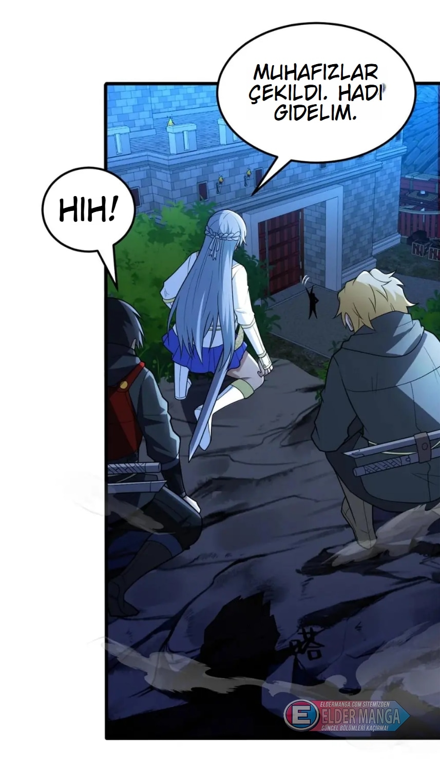 Benim Ejderha Sistemim! Bölüm 102 - Sayfa 13