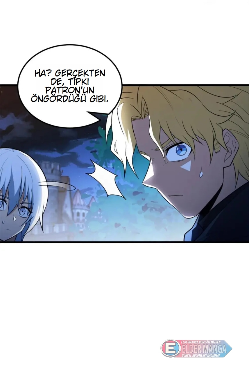 Benim Ejderha Sistemim! Bölüm 102 - Sayfa 14
