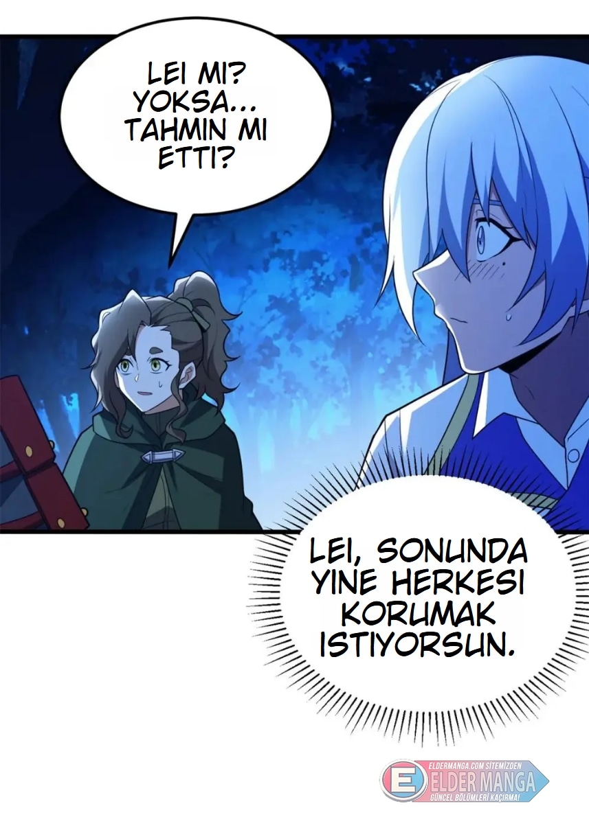 Benim Ejderha Sistemim! Bölüm 102 - Sayfa 18