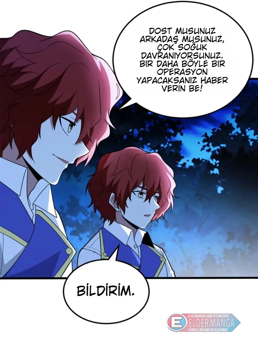 Benim Ejderha Sistemim! Bölüm 102 - Sayfa 19