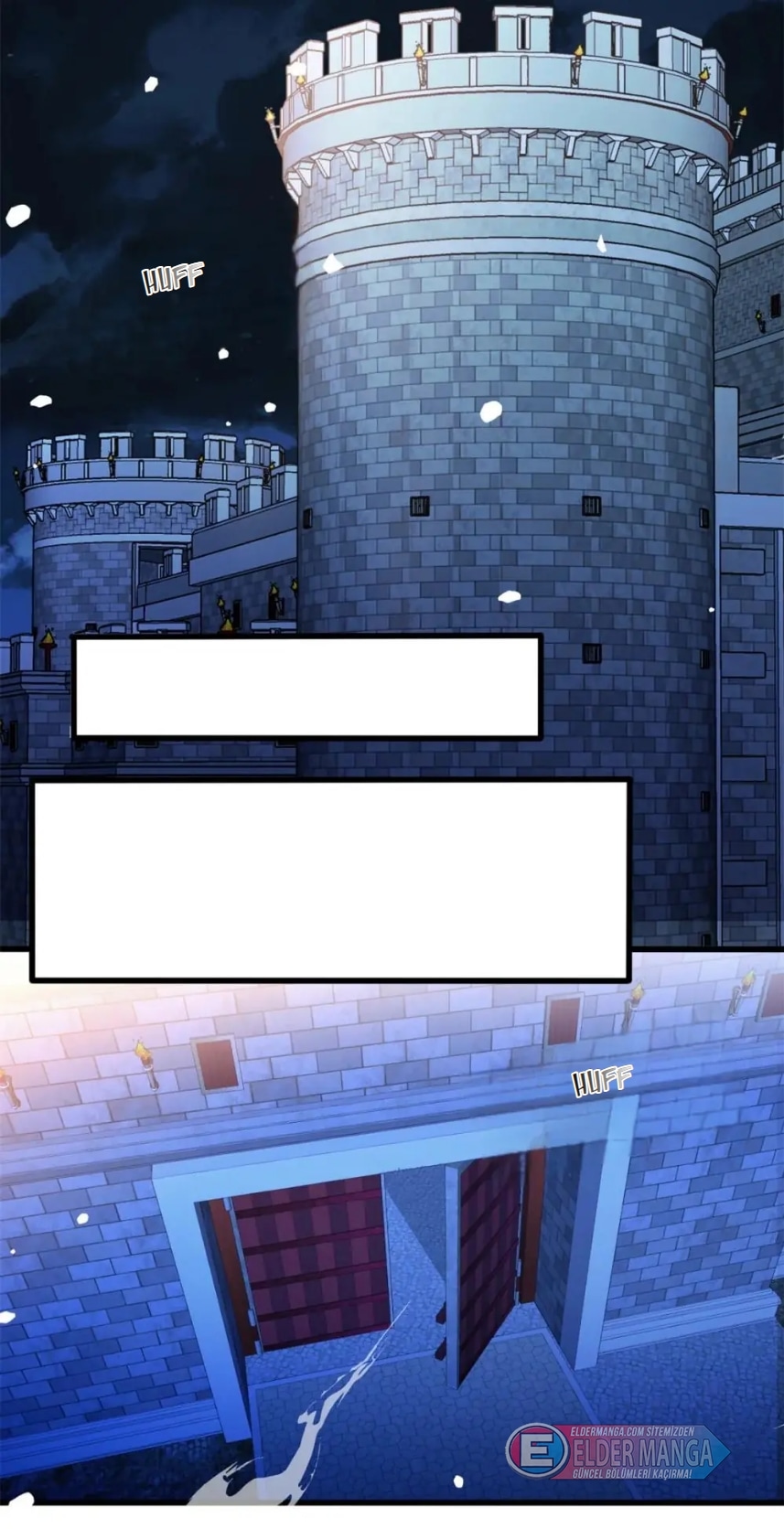 Benim Ejderha Sistemim! Bölüm 102 - Sayfa 24