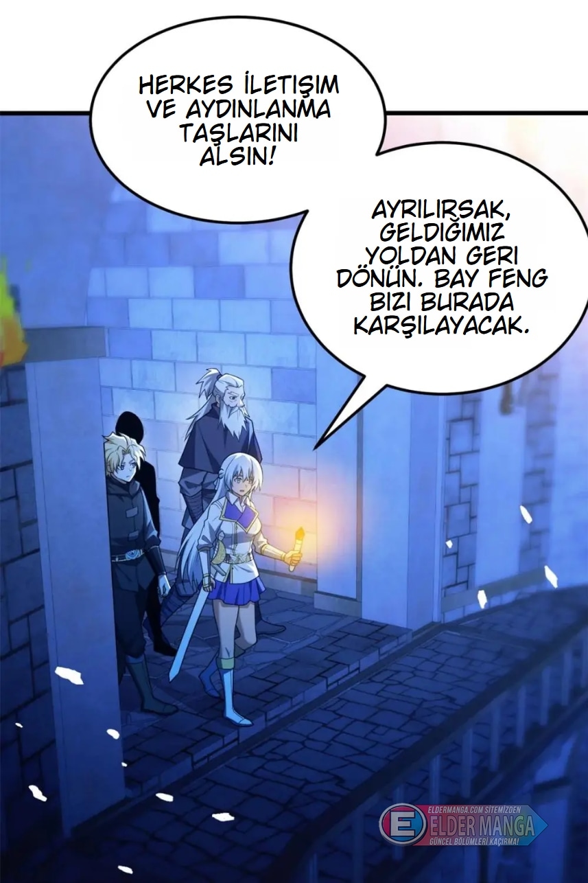 Benim Ejderha Sistemim! Bölüm 102 - Sayfa 26