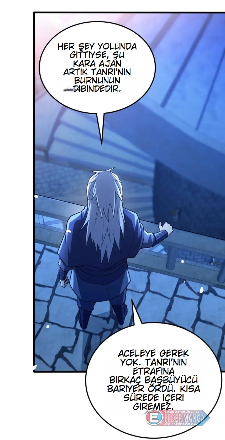 Benim Ejderha Sistemim! Bölüm 102 - Sayfa 28