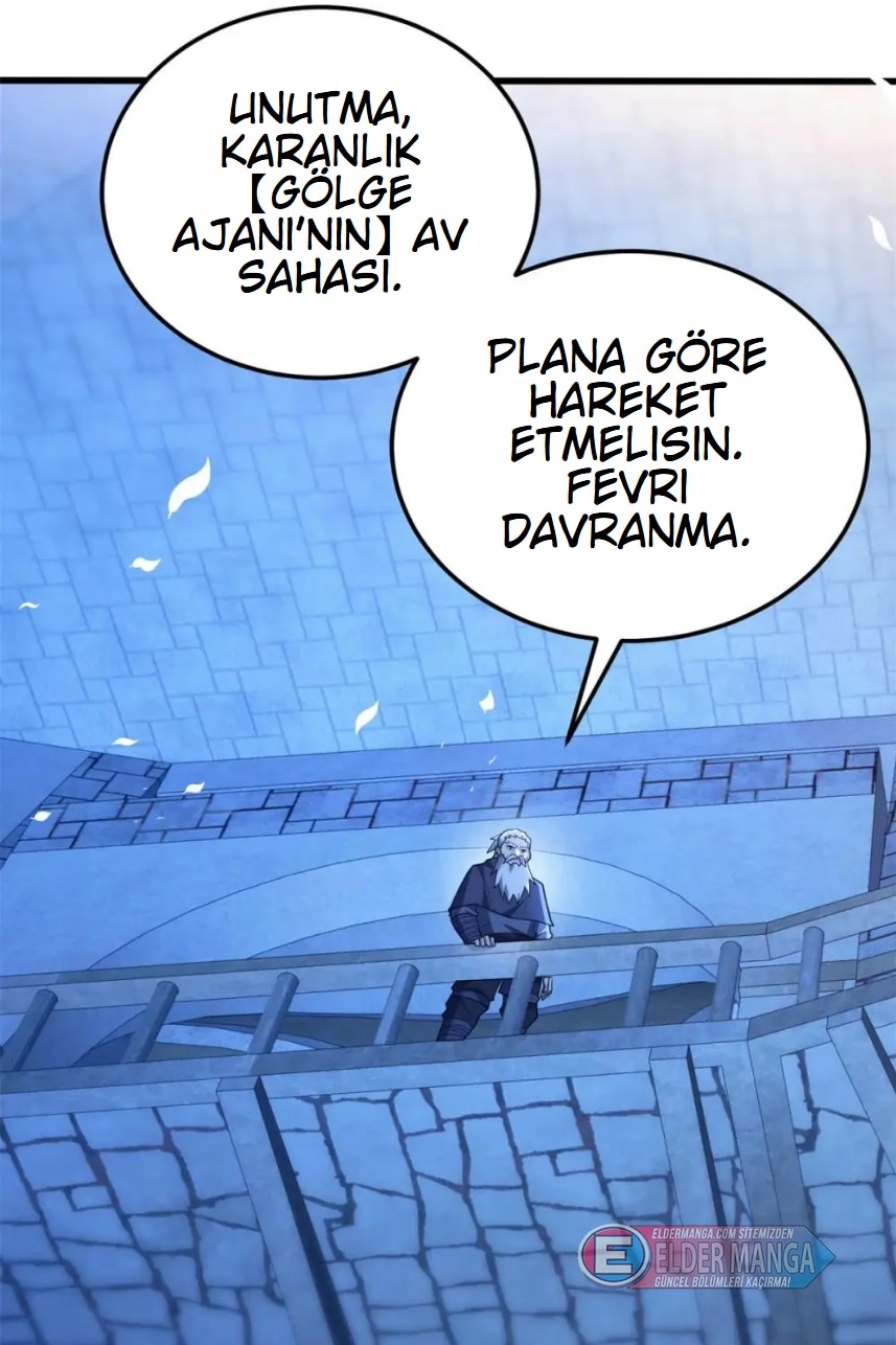 Benim Ejderha Sistemim! Bölüm 102 - Sayfa 30