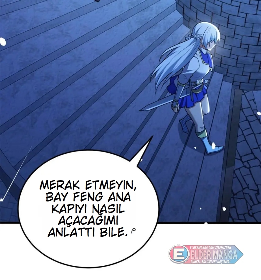 Benim Ejderha Sistemim! Bölüm 102 - Sayfa 36