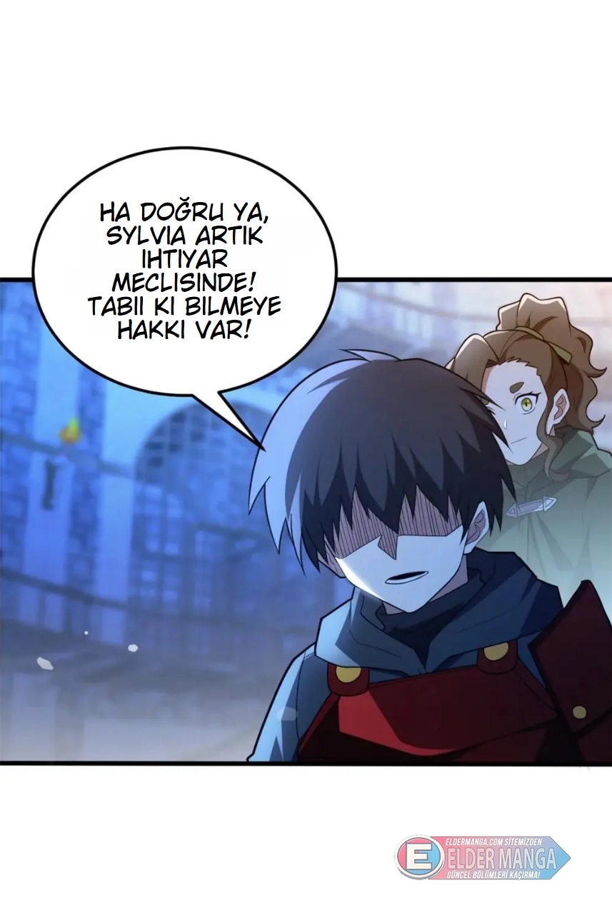 Benim Ejderha Sistemim! Bölüm 102 - Sayfa 37