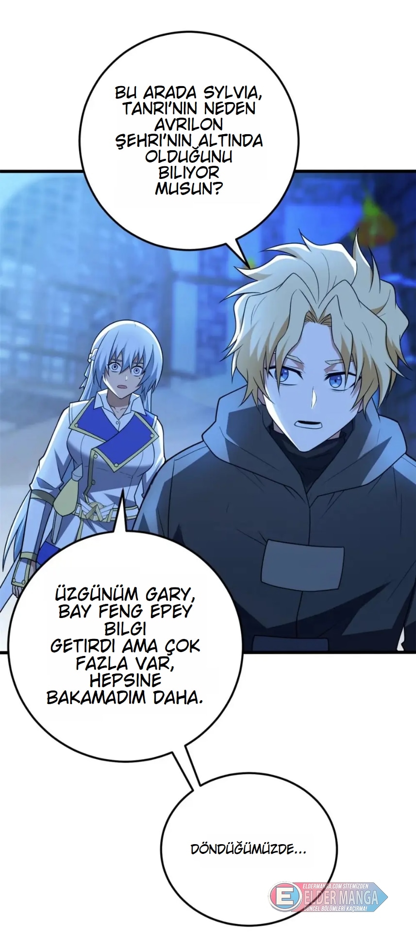 Benim Ejderha Sistemim! Bölüm 102 - Sayfa 39