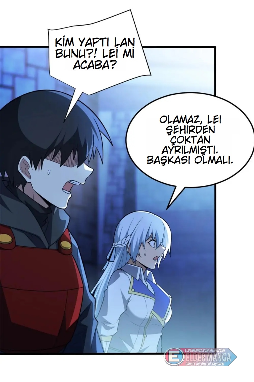 Benim Ejderha Sistemim! Bölüm 102 - Sayfa 43
