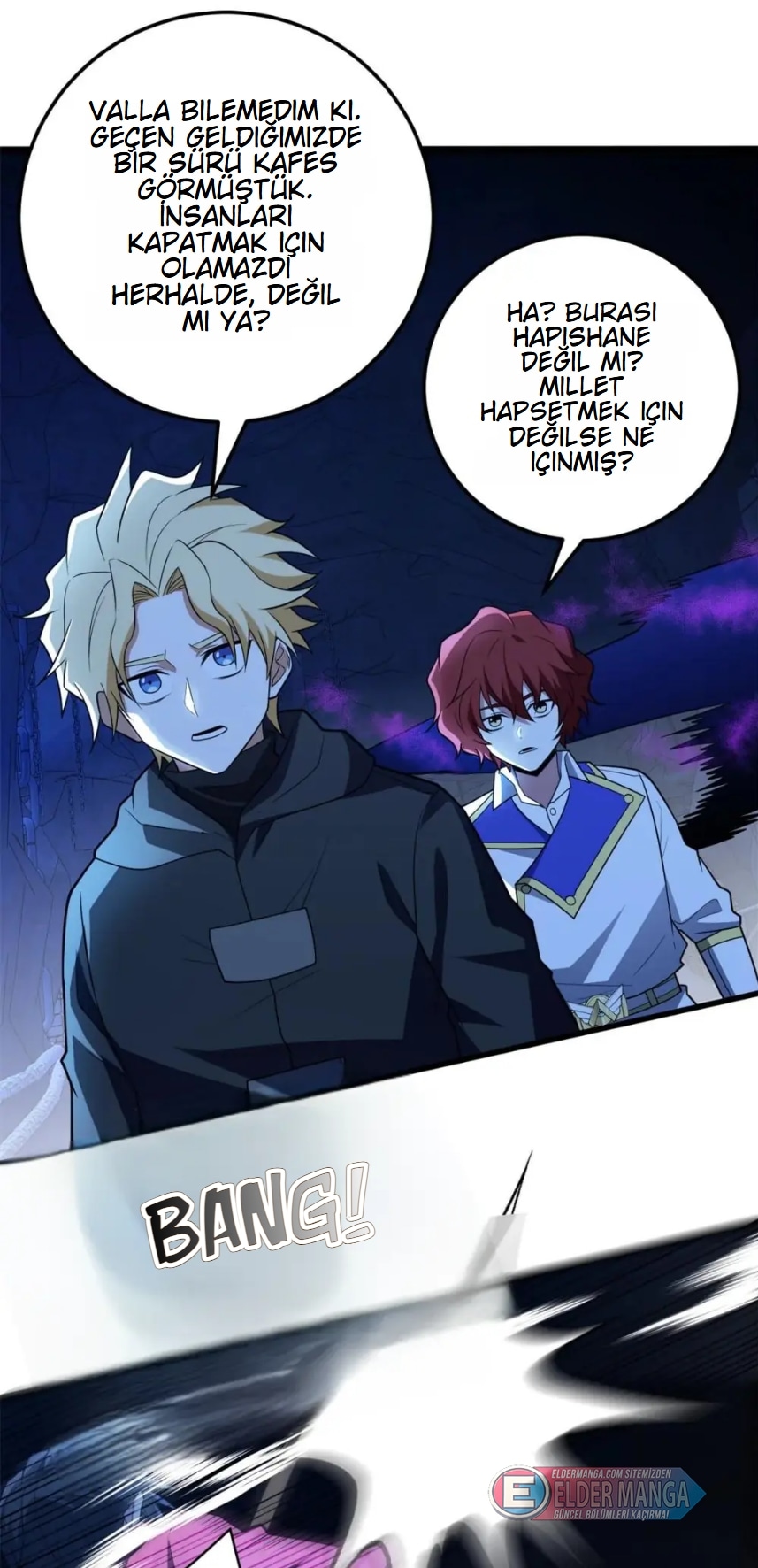 Benim Ejderha Sistemim! Bölüm 102 - Sayfa 49