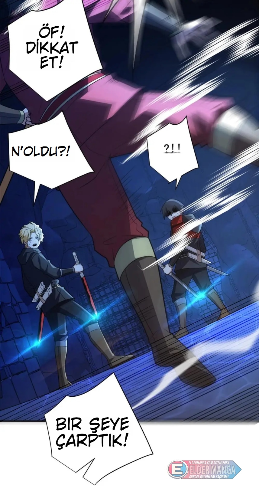 Benim Ejderha Sistemim! Bölüm 102 - Sayfa 50