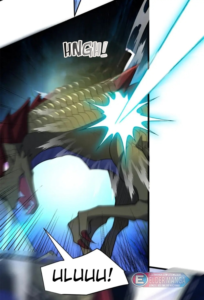Benim Ejderha Sistemim! Bölüm 102 - Sayfa 58