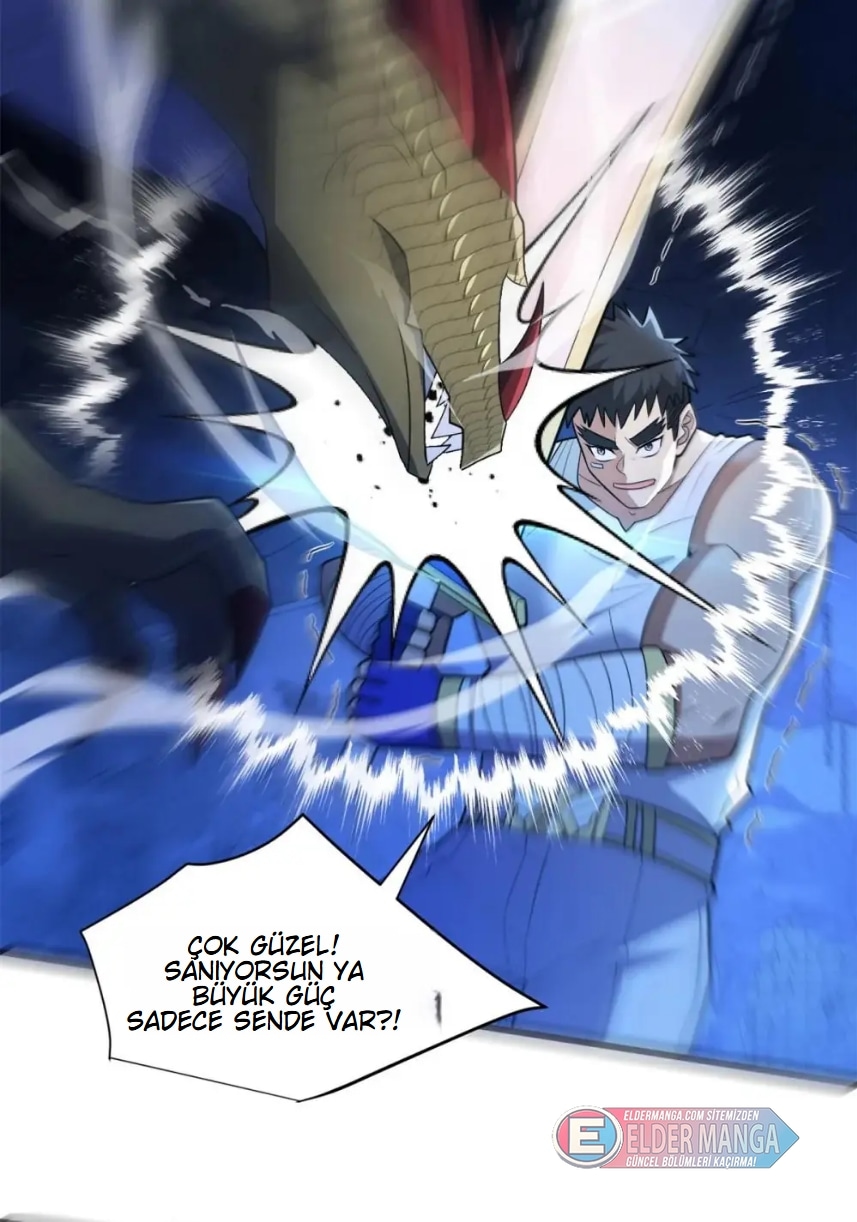 Benim Ejderha Sistemim! Bölüm 102 - Sayfa 59