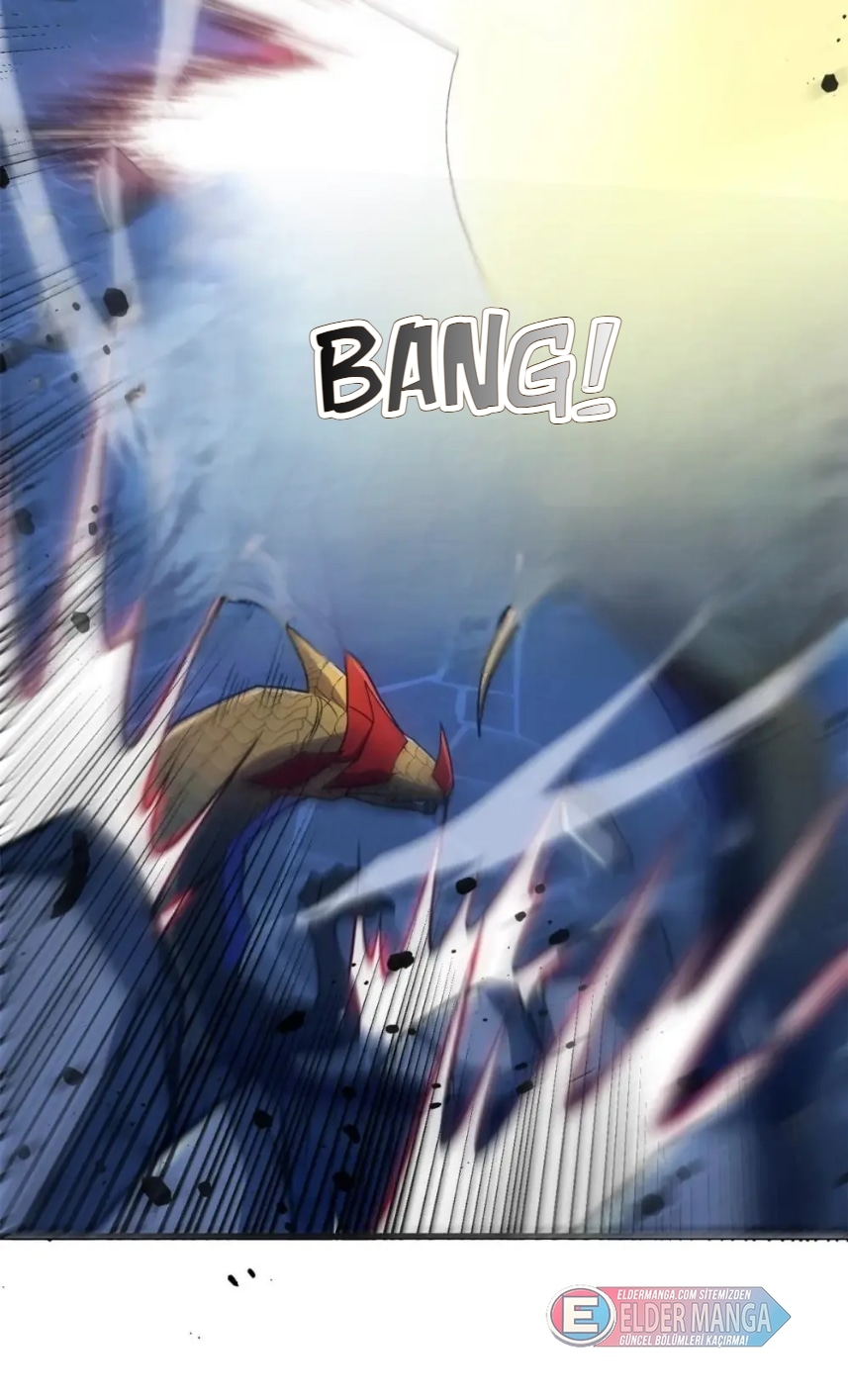 Benim Ejderha Sistemim! Bölüm 102 - Sayfa 61