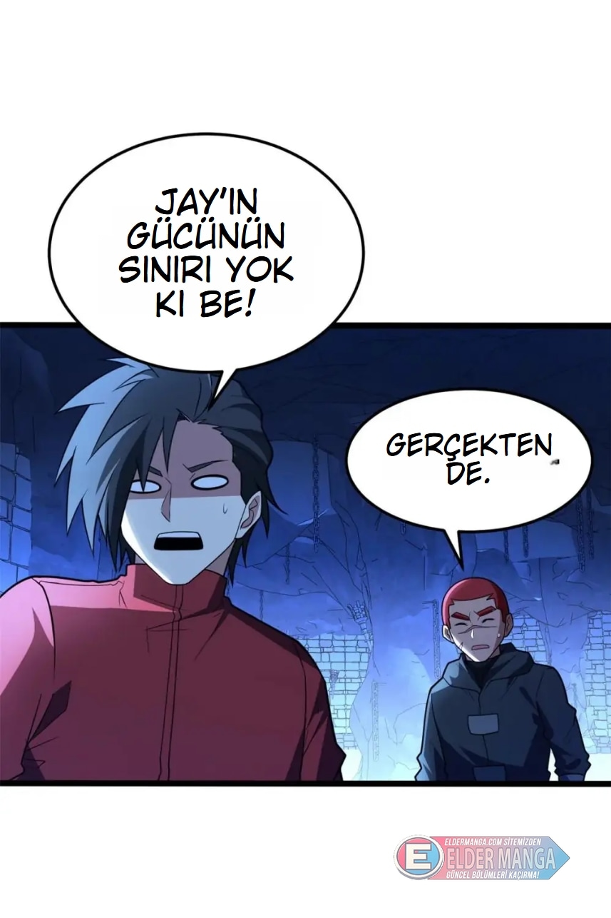 Benim Ejderha Sistemim! Bölüm 102 - Sayfa 62