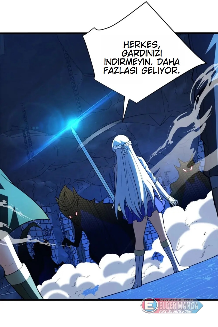 Benim Ejderha Sistemim! Bölüm 102 - Sayfa 65