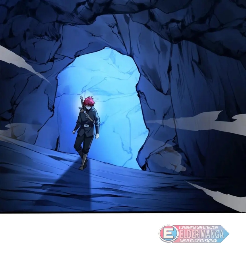 Benim Ejderha Sistemim! Bölüm 102 - Sayfa 69