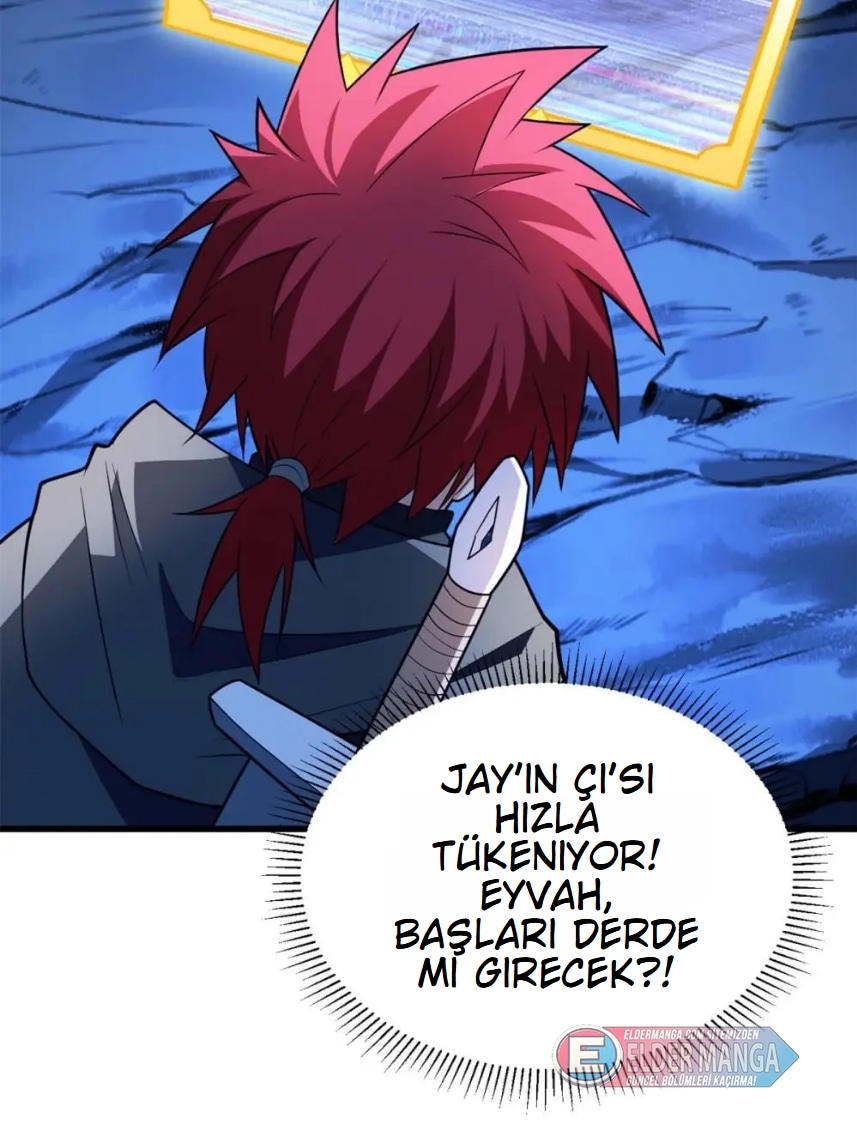Benim Ejderha Sistemim! Bölüm 102 - Sayfa 71