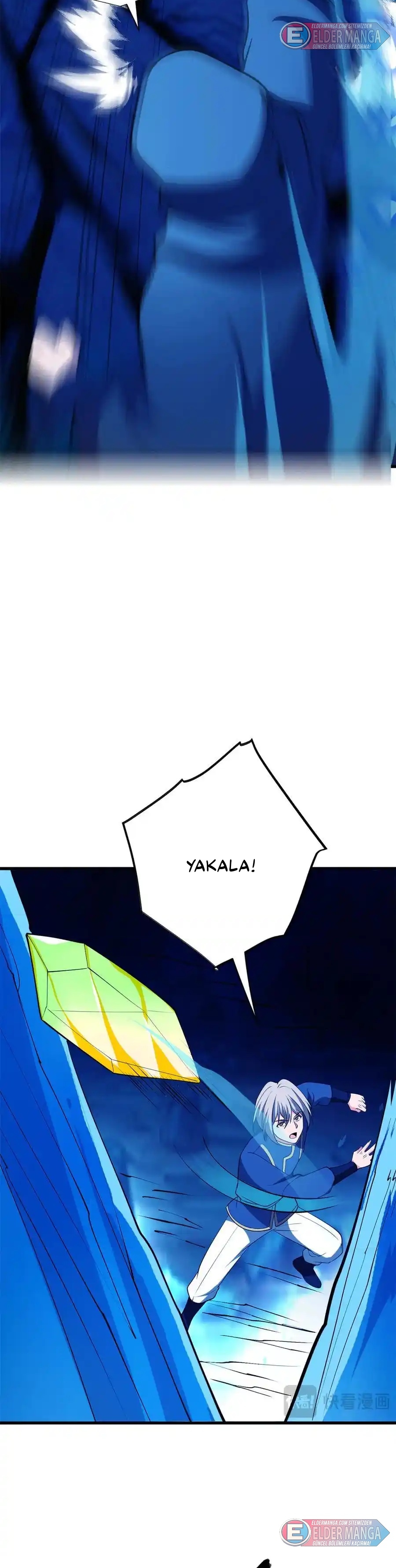 Benim Ejderha Sistemim! Bölüm 158 - Sayfa 17