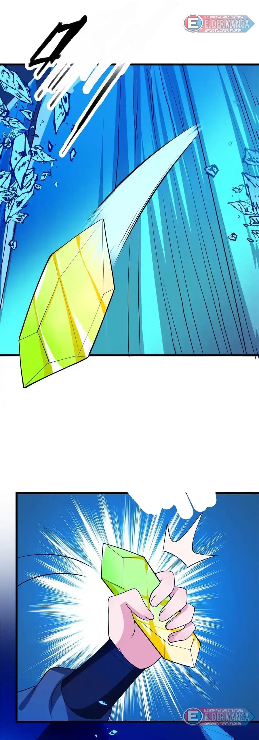 Benim Ejderha Sistemim! Bölüm 158 - Sayfa 18