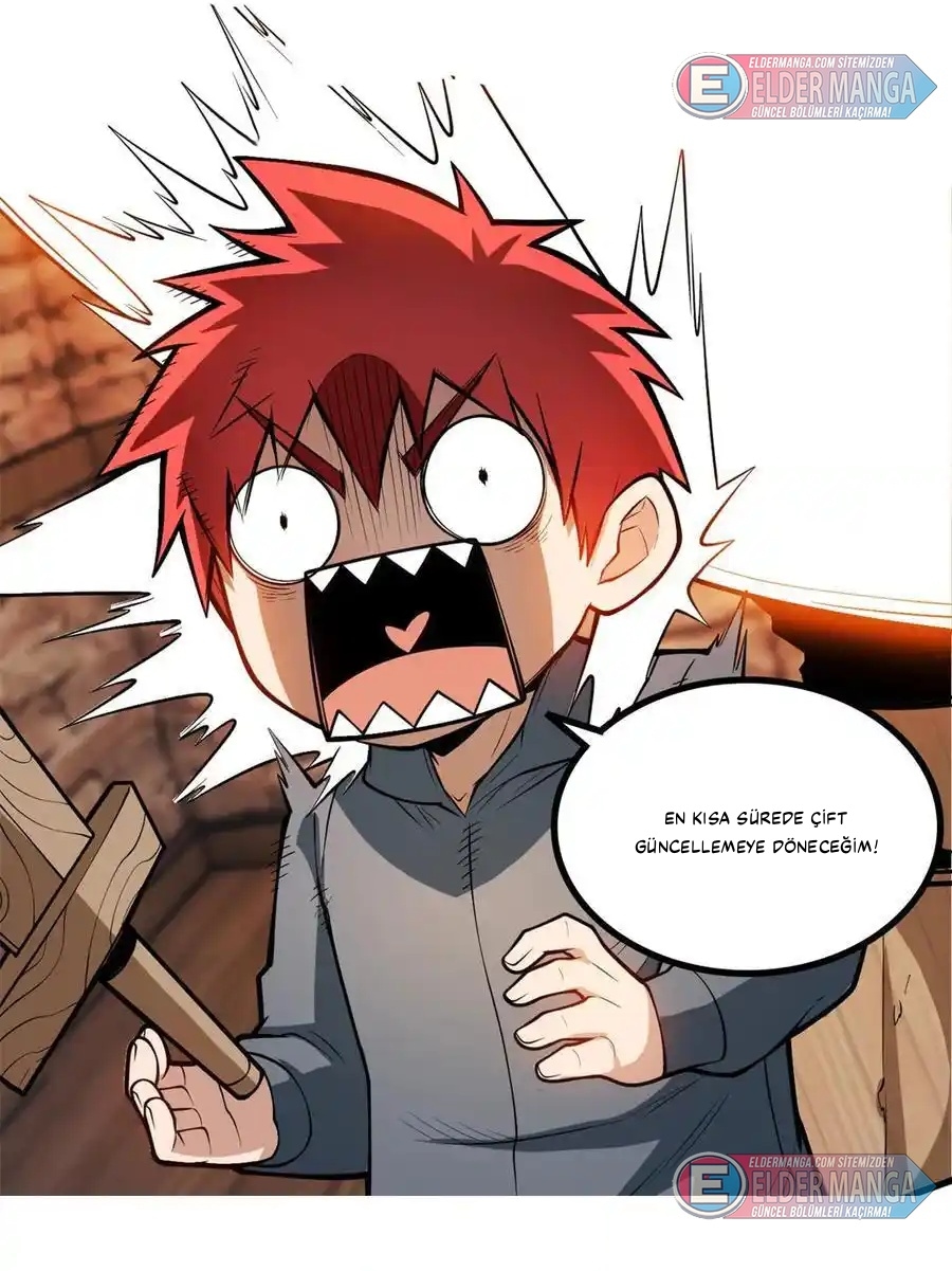 Benim Ejderha Sistemim! Bölüm 158 - Sayfa 20