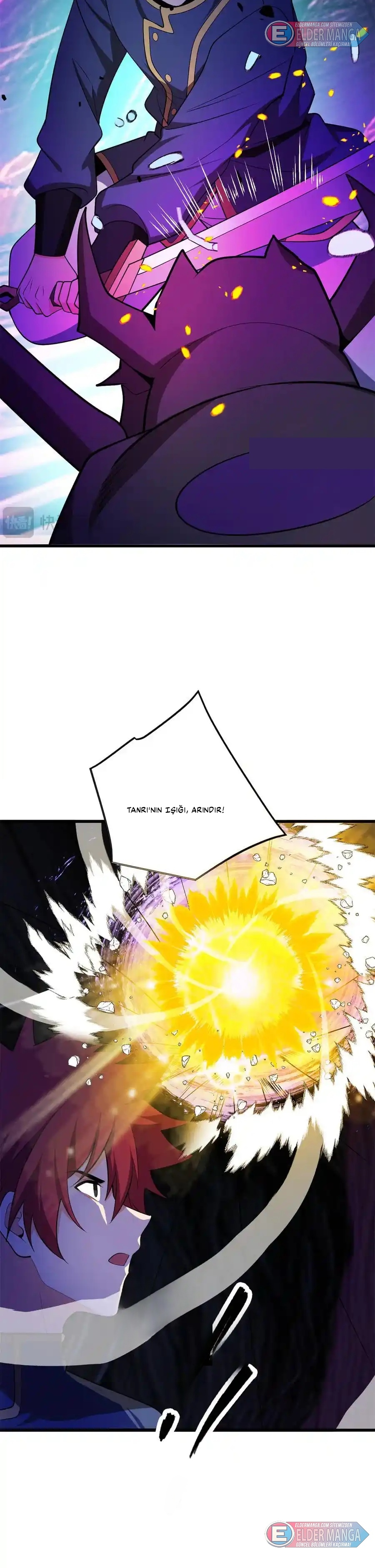 Benim Ejderha Sistemim! Bölüm 158 - Sayfa 4