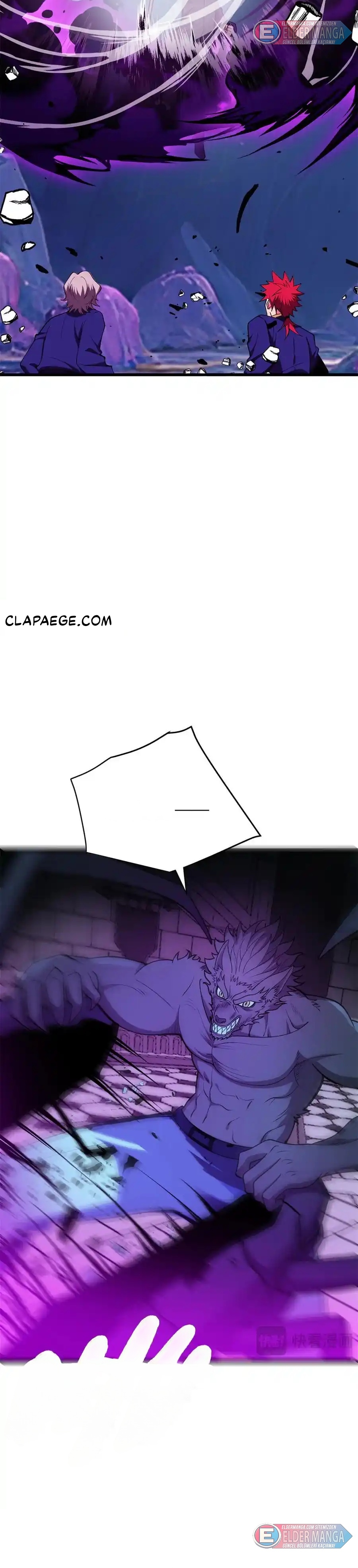 Benim Ejderha Sistemim! Bölüm 158 - Sayfa 7