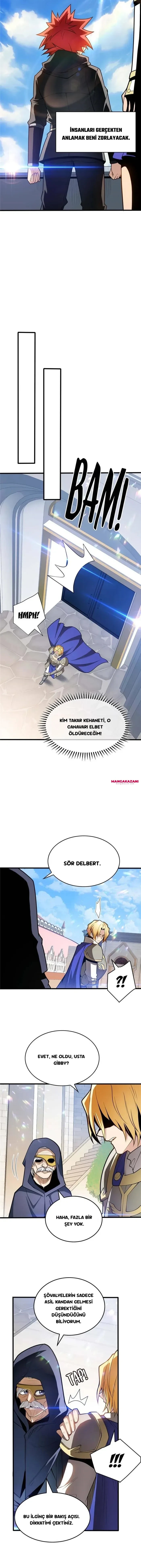 Benim Ejderha Sistemim! Bölüm 34 - Sayfa 7