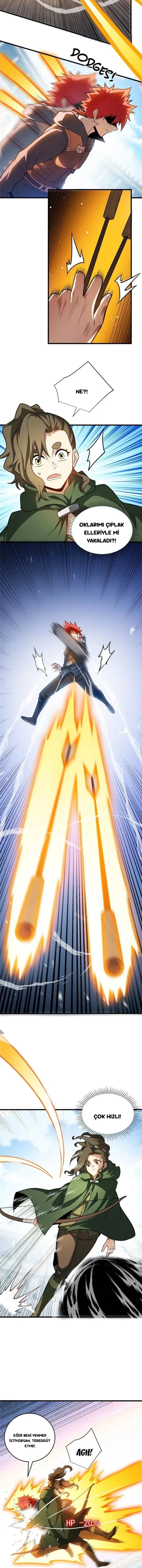 Benim Ejderha Sistemim! Bölüm 63 - Sayfa 2